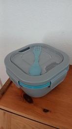 Royal VKB saladebox, Huis en Inrichting, Verzenden, Zo goed als nieuw, Overige typen
