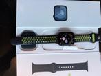 Apple Watch S9 45mm, Sieraden, Tassen en Uiterlijk, Smartwatches, Zwart, IOS, Ophalen of Verzenden, Zo goed als nieuw