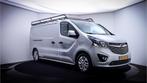 Opel Vivaro 1.6CDTI 3Pers.SPORT L2 CAMERA | NAVI | AIRCO | T, Auto's, Bestelauto's, Voorwielaandrijving, Euro 5, Stof, Gebruikt