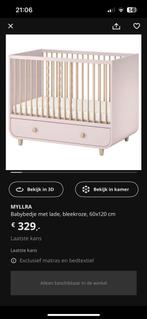 Kinderbed, Ophalen of Verzenden, Zo goed als nieuw, Jongetje of Meisje