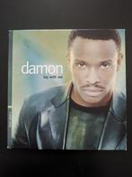 Damon - Lay with me, Cd's en Dvd's, Cd Singles, 1 single, Gebruikt, Ophalen of Verzenden, R&B en Soul