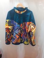 Australian vest maat 58, Kleding | Heren, Ophalen, Zo goed als nieuw, Maat 56/58 (XL), Blauw