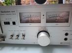 technics M10 Dolby cassettedeck 1980, Audio, Tv en Foto, Cassettedecks, Ophalen of Verzenden, Overige merken