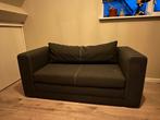Slaapbank  - Ideaal voor logees!, Ophalen, Gebruikt, 90 cm, Eenpersoons