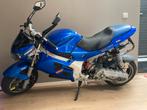 Gilera DNA 183cc Toronda Malossi - Unieke Scooter!, Fietsen en Brommers, Scooters | Piaggio, Gebruikt, Overige modellen, Maximaal 45 km/u