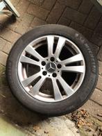 Mercedes velgen 16 inch, Ophalen of Verzenden