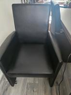 Gratis af te halen 4 eetkamerstoelen, Ophalen, Gebruikt