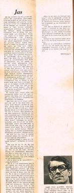 Handvol speciale Kronkels uit 1976: Carmiggelt/Het Parool, Boeken, Ophalen of Verzenden, Zo goed als nieuw, Nederland, Simon Carmiggelt e.a.