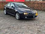 Alfa Romeo 159 1.9 JTS Impression uit 2006, Auto's, Alfa Romeo, Voorwielaandrijving, Stof, Gebruikt, 4 cilinders