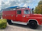 MAN 450 HALF, Auto's, Beige, MAN, Vierwielaandrijving, Particulier