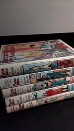 In goede staat : 5 Leuke boeken van Pietje Bell, Ophalen of Verzenden, Zo goed als nieuw, Chr. van Abkoude, Fictie algemeen