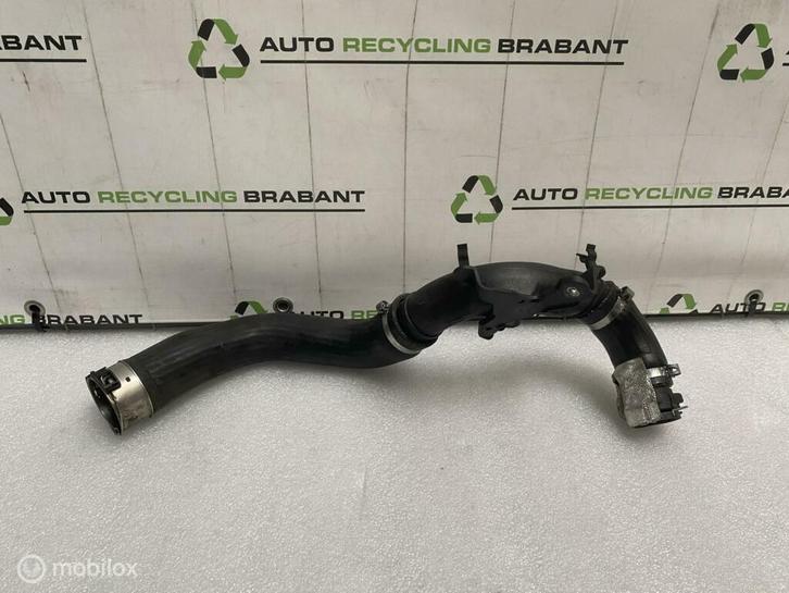 Intercoolerslang Renault Captur 1 ORIGINEEL 144604208R, Auto-onderdelen, Motor en Toebehoren, Renault, Gebruikt, Ophalen of Verzenden