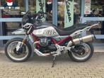 Moto Guzzi V 85 TT 850 Grigio Tambora Actie!!, Motorrijbewijs A, Bedrijf, Onbekend, Onbekend