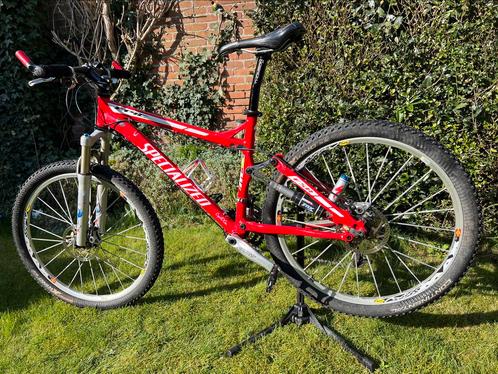 Specialized Epic Pro voor personen van ongeveer 1.70 m fully, Fietsen en Brommers, Fietsen | Mountainbikes en ATB, Gebruikt, Ophalen