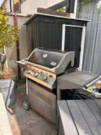 Elektrische bbq, Tuin en Terras, Elektrische barbecues, Ophalen, Gebruikt, Cadac skottelbraai