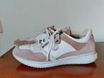 sneakers van Hartjes maat 7  = 41, Kleding | Dames, Schoenen, Ophalen, Beige, Hartjes, Sneakers of Gympen