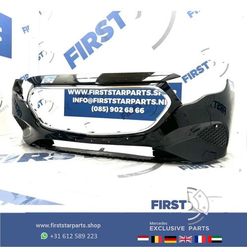 MERCEDES E KLASSE W214 VOORBUMPER BUMPER A2148850300 2023-20, Auto-onderdelen, Carrosserie en Plaatwerk, Bumper, Mercedes-Benz
