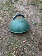 Schrikdraad paddenstoel