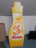 Zwitsal winkel display fles, Ophalen, Zo goed als nieuw, Reclamebord