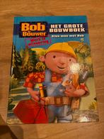 Bob de Bouwer: Het Grote Bouwboek, Ophalen of Verzenden, Gelezen, Fictie algemeen