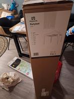 Nieuwe Partytent - LifeGoods 3x3m, Opvouwbaar, Partytent, Minder dan 4 meter, Nieuw