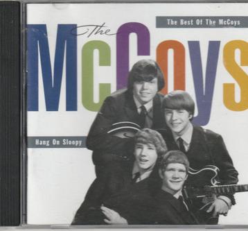 The Best of The McCoys  Hang on Sloopy  beschikbaar voor biedingen