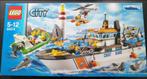 Lego city arctic boot 60014, Ophalen of Verzenden, Zo goed als nieuw