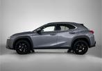 Lexus UX 250h Black Edition (bj 2022, automaat), 12 maanden, Gebruikt, 4 cilinders, Leder