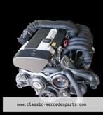 ONDERDELEN Mercedes m104 DONORMOTOR 280 300-24 320, Auto-onderdelen, Motor en Toebehoren, Gebruikt, -, -, Ophalen of Verzenden