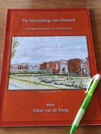 De bevrijding van Heesch oorlogsherinneringen Heeschenaren, Boeken, Ophalen of Verzenden, Zo goed als nieuw