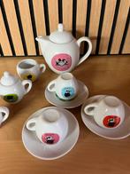 Jip en Janneke HEMA Thee Servies Compleet, Ophalen of Verzenden, Gebruikt