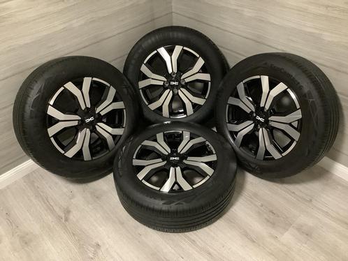 Dacia Sandero STEPWAY Origineel Velgen Zomerbanden 16 inch, Auto-onderdelen, Banden en Velgen, Banden en Velgen, Zomerbanden, 16 inch