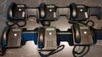 6 VoIP telefoons SNOM type 725 & 715 - SIP Bureautelefoons, Ophalen of Verzenden, Gebruikt, Telefoon