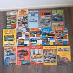 Alle auto's 15 x, Boeken, Auto's | Boeken, Gelezen, Ophalen of Verzenden, Algemeen