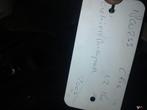Renault Clio 2005 Achterbumper, Ophalen, Gebruikt, Achter, Bumper