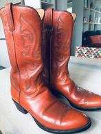 Cowboyboots uit de USA, Kleding | Dames, Schoenen, Hoge laarzen, Zo goed als nieuw, Ophalen, Overige kleuren