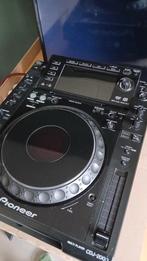 Defecte cdj 2000 gezocht, Muziek en Instrumenten, Ophalen of Verzenden, Gebruikt, Pioneer