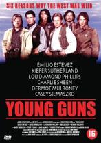 Young Guns., Vanaf 12 jaar, Ophalen of Verzenden, Zo goed als nieuw