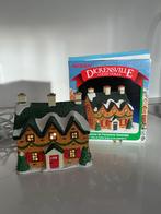 NOMA Dickensville Collectibles Huisje, Diversen, Kerst, Ophalen of Verzenden, Gebruikt
