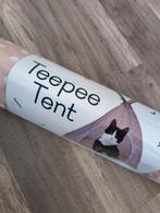 Leuk kattententje (nog tot 15 nov), Dieren en Toebehoren, Kattenmanden, Ophalen of Verzenden, Nieuw