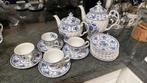Johnson bros INDIES porselein dekschalen en diversen, Antiek en Kunst, Antiek | Servies los, Ophalen of Verzenden
