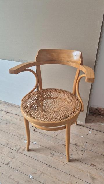 Vintage Design Eetkamerstoel