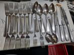 Bestek sola gz 24 delig kerkraam vintage, Ophalen of Verzenden