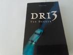 Dri3. (. Ted Dekker. (Thriller, Boeken, Ophalen of Verzenden, Zo goed als nieuw