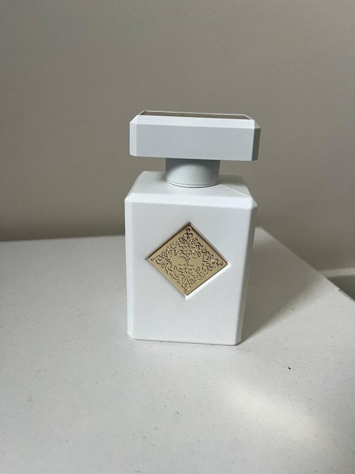 Initio Musk Therapy Decant / Sample, Sieraden, Tassen en Uiterlijk, Uiterlijk | Parfum, Nieuw, Ophalen