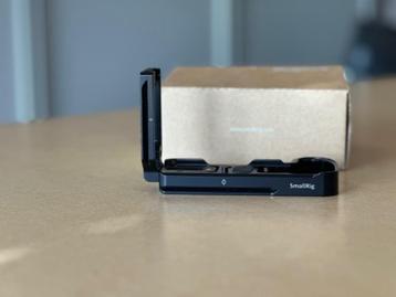 Smallrig APL2258 voor Nikon Z5 / Z6 / Z7 / Z6II / Z7II beschikbaar voor biedingen