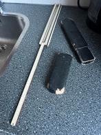 Antieke Liniaal in Originele Koker, Antiek en Kunst, Antiek | Gereedschap en Instrumenten, Ophalen of Verzenden