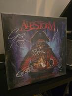 Alestorm LP - Curse of the Crystal Coconut - Gesigneerd, Ophalen, Zo goed als nieuw