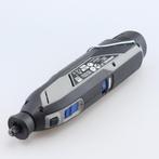 Dremel Multigereedschap 8240 12 Volt 45 Accessoires incl Lad, Doe-het-zelf en Verbouw, Gereedschap | Slijpmachines, HP, Nieuw
