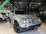 BMW X5 4.4i Executive / Youngtimer / Xenon / Leder / Sport /, Automaat, Gebruikt, 2080 kg, Bedrijf